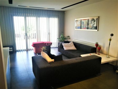 DETACHED VILLA IN PANTHEA WITH PANORAMIC VIEWS - 4