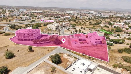 Share Residential Field Ypsonas Limassol - 3