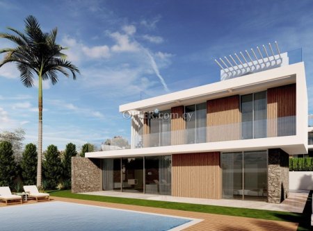 5 Bed Detached Villa for Sale in Protaras, Ammochostos - 4