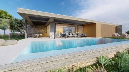 Four bedroom villa for sale in Sea Caves - 3