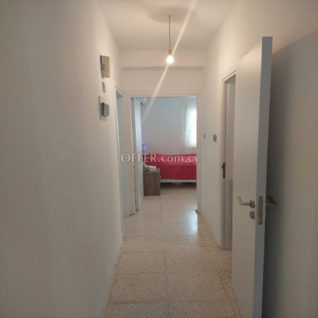 New For Sale €190,000 Apartment 3 bedrooms, Larnaka (Center), Larnaca Larnaca - 2