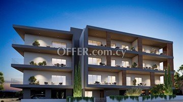 1 Bedroom Apartment  In Parekklisia, Limassol - 1