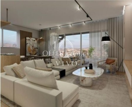 ONE BEDROOM APARTMENT IN THE HEART OF CITY CENTER - 1