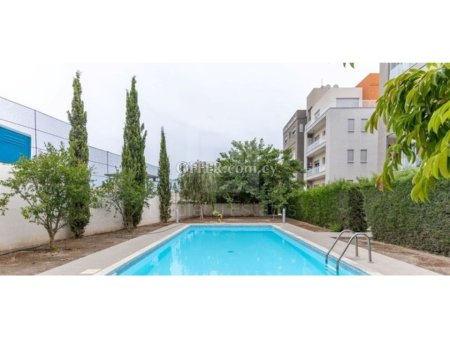 Modern Apartrment Ayios Tychonas Tourist Area Limassol Cyprus - 1