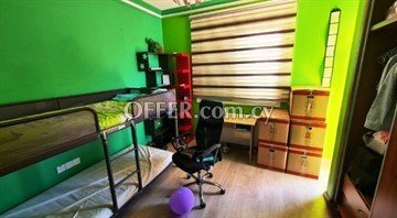 3 Bedroom Ground Floor Apartment  In Strovolos, Nicosia - 1