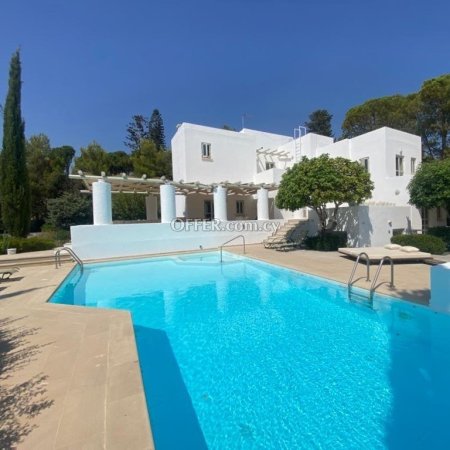 Villa For Sale in Peyia, Paphos - PA10235 - 1