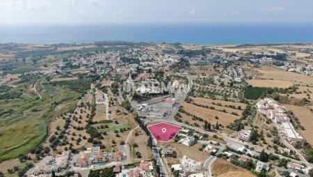 Residential Land  For Sale in Polis, Paphos - DP3547 - 1
