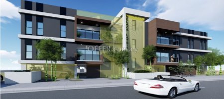 New For Sale €145,000 Apartment 1 bedroom, Latsia (Lakkia) Nicosia