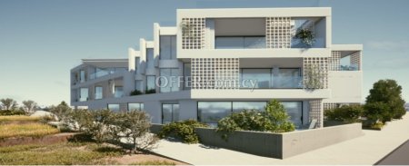 New For Sale €470,000 Penthouse Luxury Apartment 3 bedrooms, Egkomi Nicosia - 1