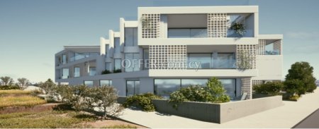 For Sale €550,000 Apartment 3 bedrooms Egkomi Nicosia
