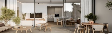New For Sale €288,000 Apartment 2 bedrooms, Egkomi Nicosia - 1