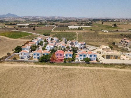 Καινούργιο Πωλείται €165,000 Σπίτι (σε ένα επίπεδο) Περιβόλια Λάρνακα Λάρνακα