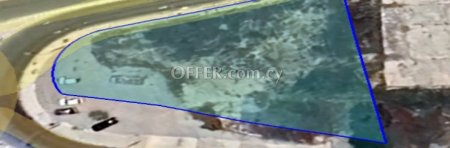 New For Sale €2,000,000 Industrial Plot Latsia (Lakkia) Nicosia - Main Photo