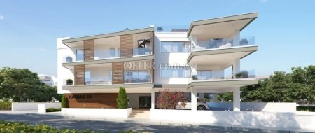 New For Sale €210,000 Apartment 2 bedrooms, Strovolos Nicosia - 1