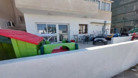 New For Sale €190,000 Apartment 3 bedrooms, Larnaka (Center), Larnaca Larnaca - 1