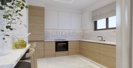 For Sale €235,000 Apartment 3 bedrooms Latsia (Lakkia) Nicosia