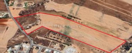 New For Sale €2,800,000 Land (Residential) Lakatameia, Lakatamia Nicosia - Main Photo