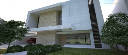 Καινούργιο Πωλείται €405,000 σπίτι Αραδίππου Λάρνακα - 1