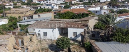 Καινούργιο Πωλείται €140,000 Σπίτι (σε ένα επίπεδο) Ανεξάρτητο Πέρα Ορεινής Λευκωσία - Main Photo
