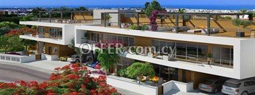 4 bedroom Apartments  in Paphos - 1