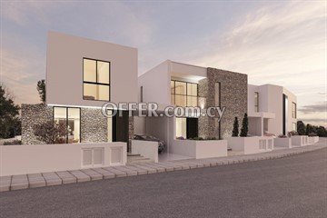 4 Bedroom House  In Archangelos, Nicosia