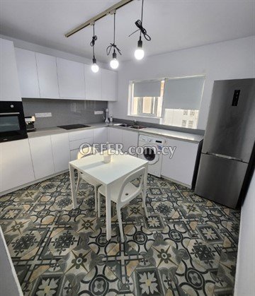 2 Bedroom Apartment  In Engomi, Nicosia