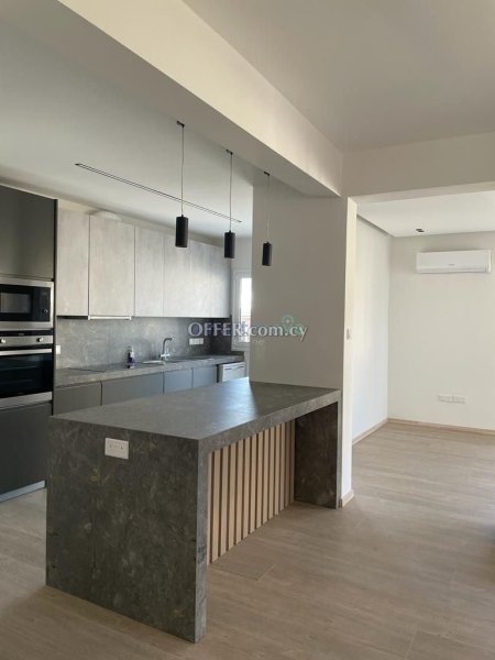 3 Bedroom Apartment For Rent Limassol - 1