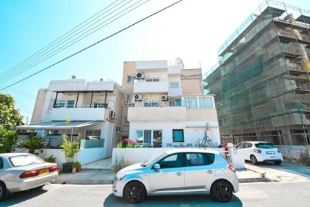 3 Bed Apartment for Sale in Nea Salamina, Larnaca