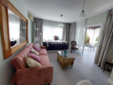 Apartment For Rent in Chloraka, Paphos - DP3554 - 11