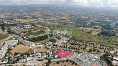 Residential Land  For Sale in Polis, Paphos - DP3547 - 4