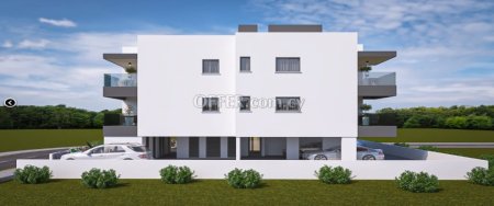 New For Sale €150,000 Apartment 2 bedrooms, Tseri Nicosia - 5