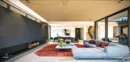 New For Sale €1,150,000 House 4 bedrooms, Detached Lakatameia, Lakatamia Nicosia - 5