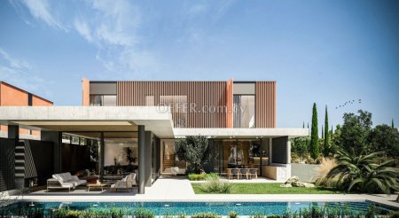 New For Sale €1,150,000 House 4 bedrooms, Detached Lakatameia, Lakatamia Nicosia - 6