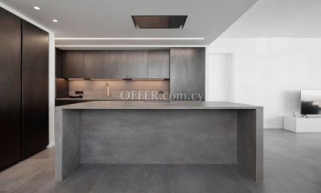 New For Sale €298,000 Apartment 2 bedrooms, Egkomi Nicosia - 5