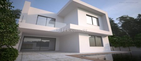 New For Sale €405,000 House 4 bedrooms, Aradippou Larnaca - 2