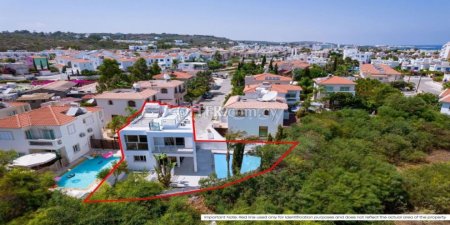 Καινούργιο Πωλείται €340,000 σπίτι Παραλίμνι Αμμόχωστος - 7