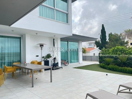 Villa For Sale in Paphos City Center, Paphos - PA10237 - 11