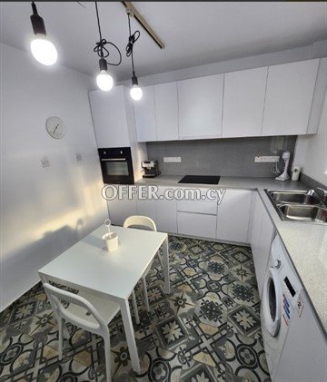 2 Bedroom Apartment  In Engomi, Nicosia - 7