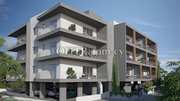 1 Bedroom Apartment  In Parekklisia, Limassol - 3