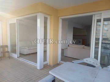 Spacious 3 Bedroom Apartment  In Strovolos Close To Stavrou Avenue - 6