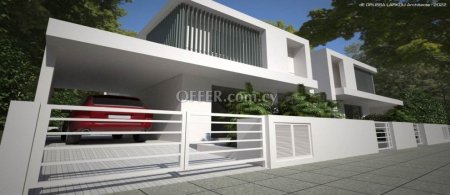 New For Sale €295,000 House 3 bedrooms, Larnaka (Center), Larnaca Larnaca - 4