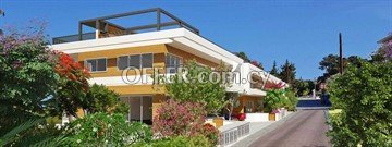 4 bedroom Apartments  in Paphos - 2