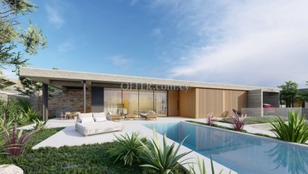 Four bedroom villa for sale in Sea Caves - 10