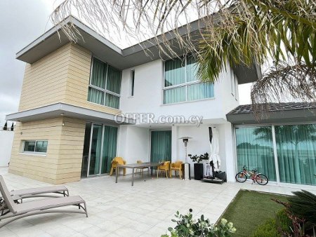 Villa For Sale in Paphos City Center, Paphos - PA10237 - 10
