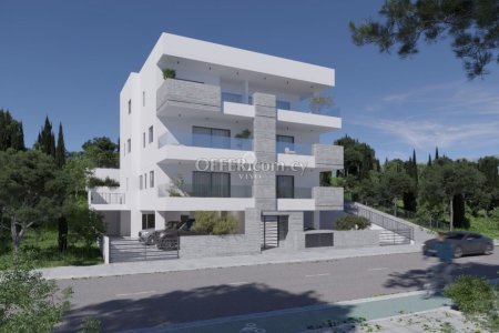 UNDER CONSTRUCTION 2 BEDROOM APARTMENT IN PANTHEA - 2