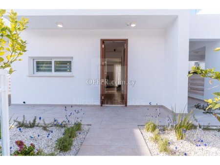 Luxury 3 bedrooms villa in Peyia - 9