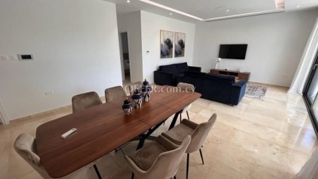 Modern New 3 Bedrooms Apartment in Paphos center - 6