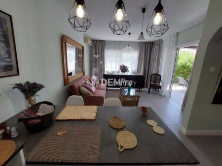 Apartment For Rent in Chloraka, Paphos - DP3554 - 9