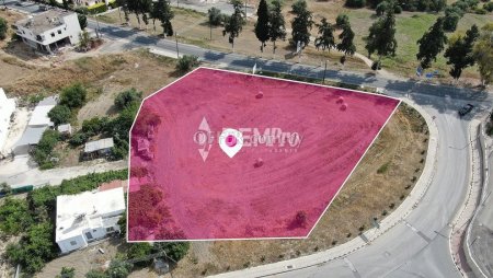 Residential Land  For Sale in Polis, Paphos - DP3547 - 2