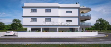 New For Sale €145,000 Apartment 2 bedrooms, Tseri Nicosia - 3